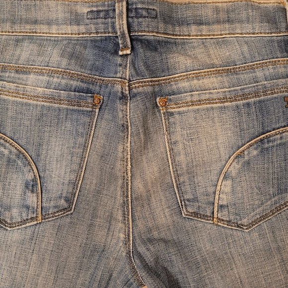 JOE'S Jeans ROCKER NWOT Super Soft! - Picture 2 of 5